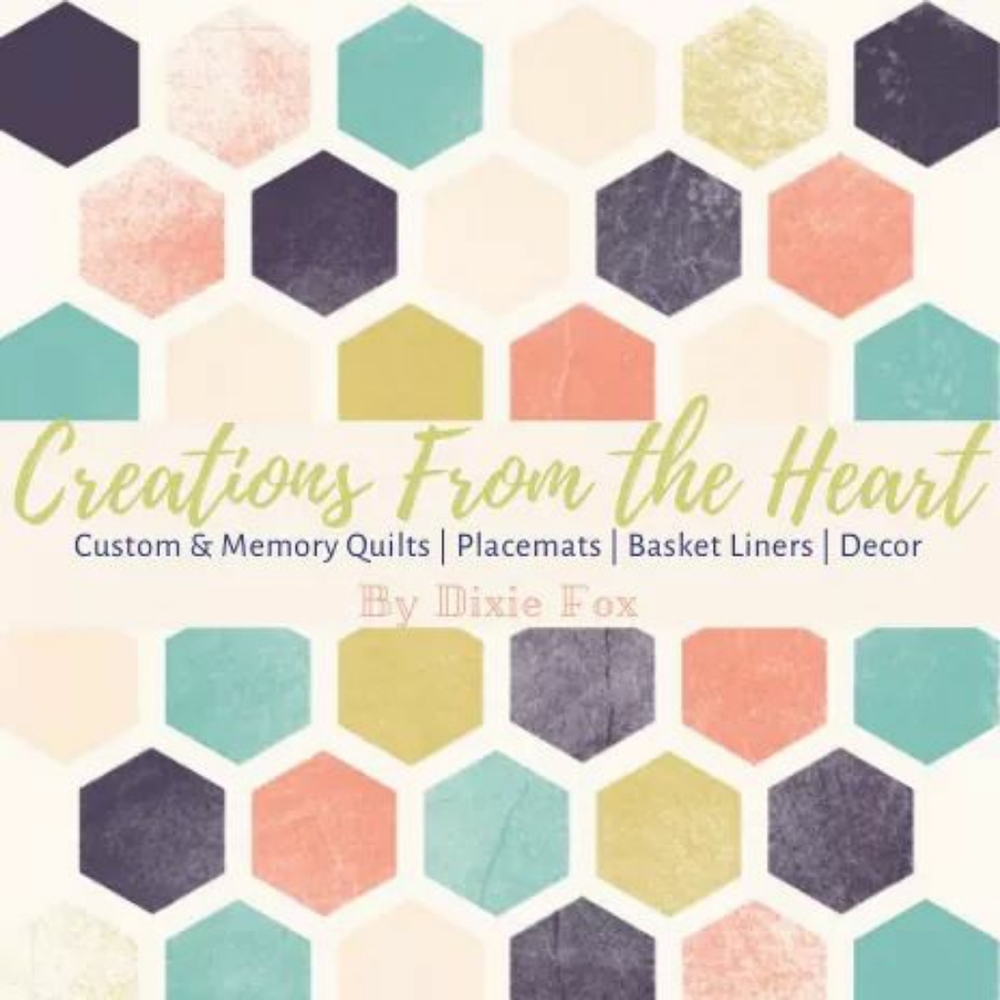 Meet your Posher, Dixie